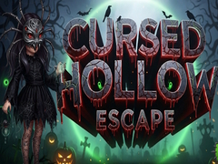 Joc Enchanted Haunt Escape