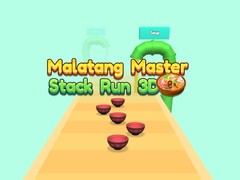 Joc Malatang Master Stack Run 3d