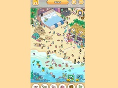 Joc Find It Out Water Park