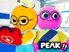 Joc Jigsaw Puzzle: PEAK