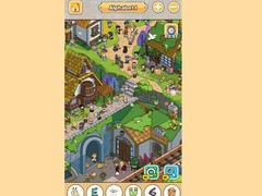 Joc Find It Out Alphabet Lore ABC