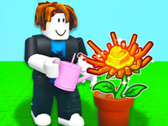Joc Jigsaw Puzzle: Roblox Grow A Garden