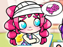 Joc Jigsaw Puzzle: Avatar World Brainrot