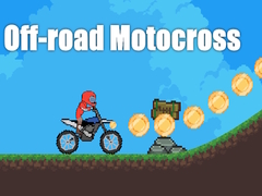 Joc Off-road Motocross
