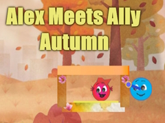 Joc Alex Meets Ally Autumn