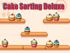 Joc Cake Sorting Deluxe
