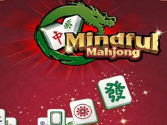 Joc Mindful Mahjong
