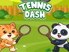 Joc Tennis Dash