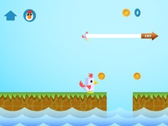 Joc Chicken Dash