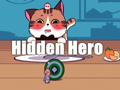 Joc Hidden Hero