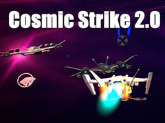 Joc Cosmic Strike 2