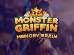 Joc Monster Griffin Memory Brain