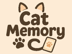 Joc Cat Memory