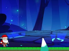 Joc Santa Runner 2D