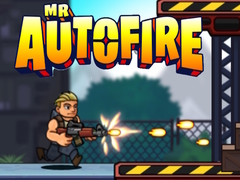 Joc Mr Autofire