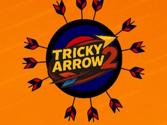 Joc Tricky Arrow 2