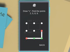 Joc Unlock the Pattern