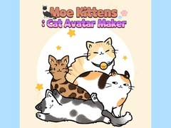 Joc Moe Kittens: Cat Avatar Maker