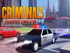 Joc Criminals Transport Simulator