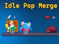 Joc Idle Pop Merge