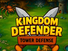 Joc Kingdom Defender Tower Defense