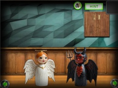 Joc Amgel Kids Room Escape 316