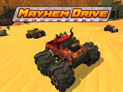 Joc Mayhem Drive