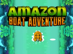 Joc Amazon Boat Adventure