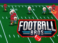 Joc Football Bros