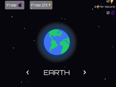 Joc Interstellar Clicker