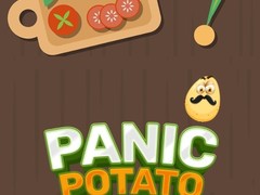 Joc Panic Potato