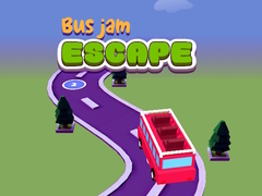Joc Bus Jam Escape
