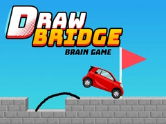 Joc Draw Bridge Brain Game