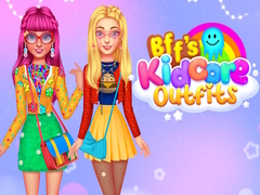 Joc Bffs Kidcore Outfits