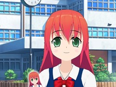 Joc School Love Story # 1