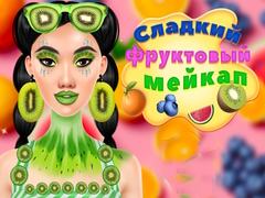 Joc Sweet And Fruity Makeup