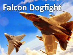 Joc Falcon Dogfight