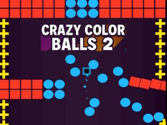 Joc Crazy Color Balls 2
