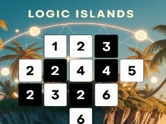 Joc Logic Islands