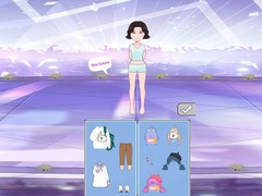 Joc Amazing Paper Doll Diary