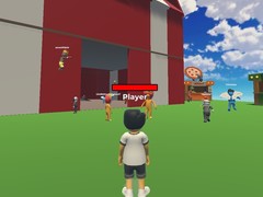 Joc Natural Disaster Survival Obby