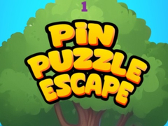 Joc Pin Puzzle Escape