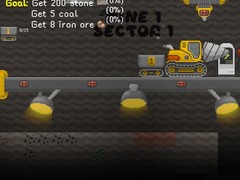 Joc Noob Digger: Pro Drill Miner
