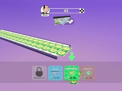 Joc Money Maker Idle