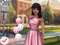 Joc Mean Girls Graduation Day