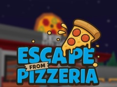 Joc Escape From Pizzeria