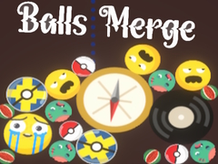 Joc Balls Merge