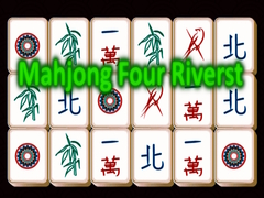 Joc Mahjong Four Riverst