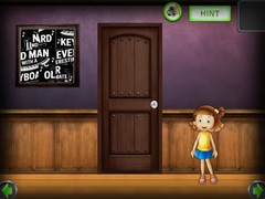 Joc Amgel Kids Room Escape 317