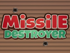 Joc Missile Destroyer